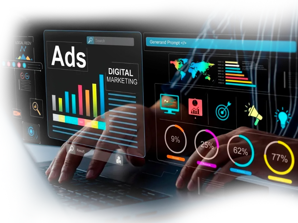 Ecossistema de Marketing Digital